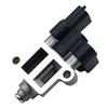 Leerlaufregler 35150-23900 Für Elantra Kia Tiburon Tucson Spectra 2003-2010 Autozubehör Leerlaufgeschwindigkeit
