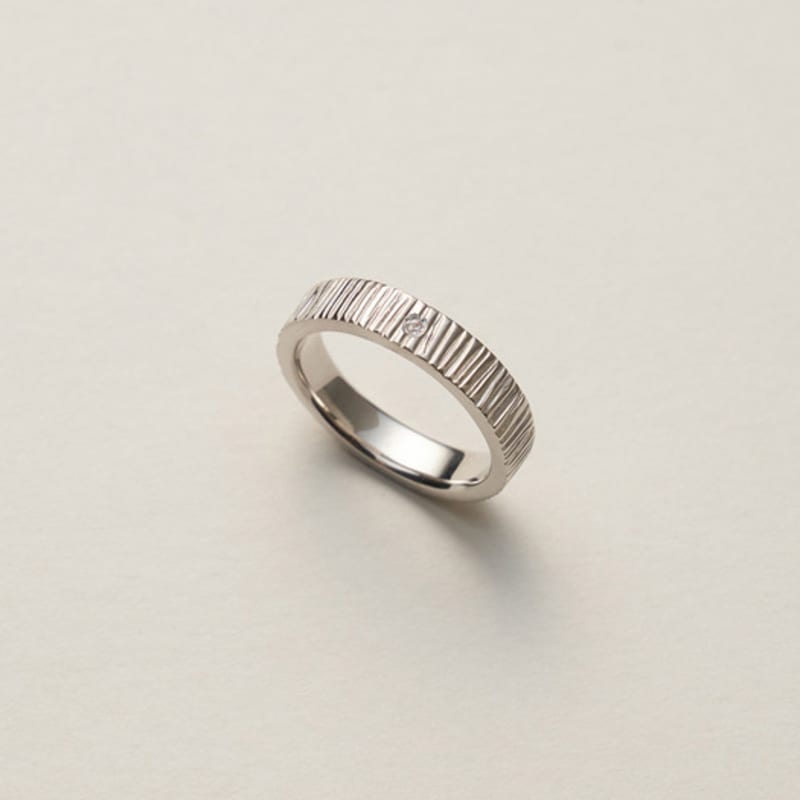 liersi Servenay Large 1Diamond Ring