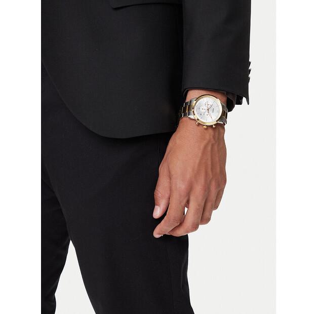 Часы Fossil Neutra Chronograph