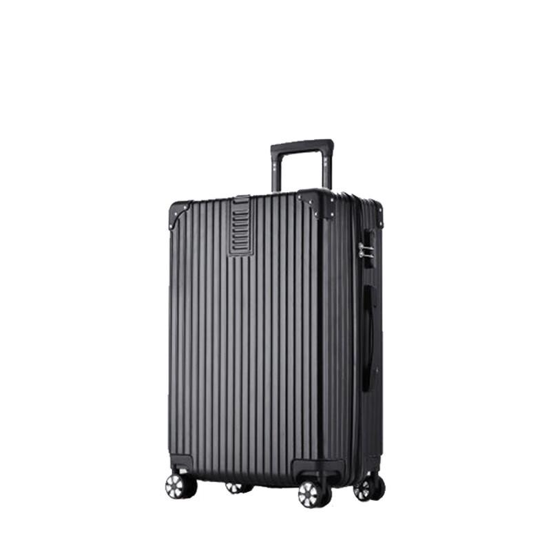 Multifunktionaler ABS-Spinner-Koffer
