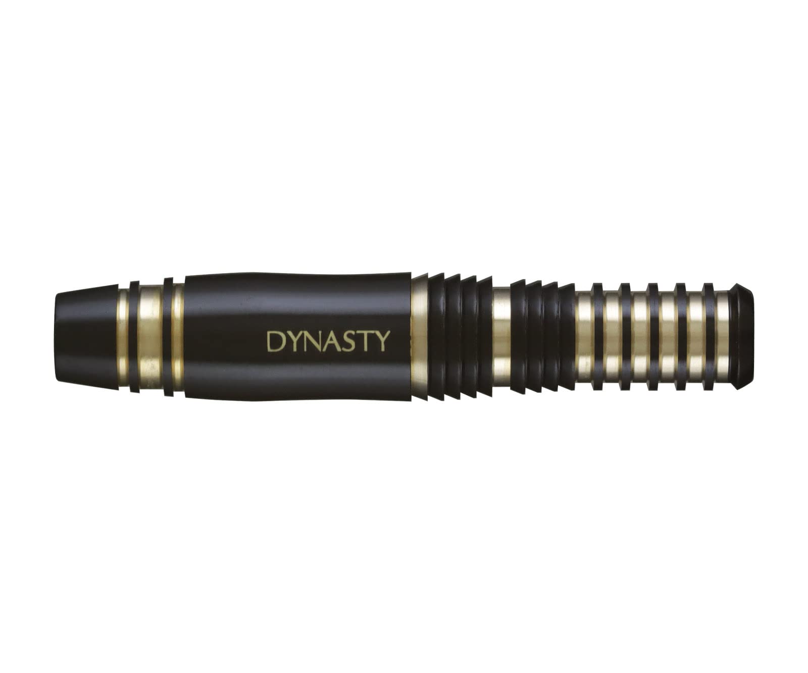 

DYNASTY Brass Darts Set ONE Black Brass Darts Barrel