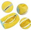 1/2PC Dedicated Lazy Shoe Washing Tool for Washing Machines Machine Washed Shoe Bag Anti Deformation High-efficiency Washing Bag