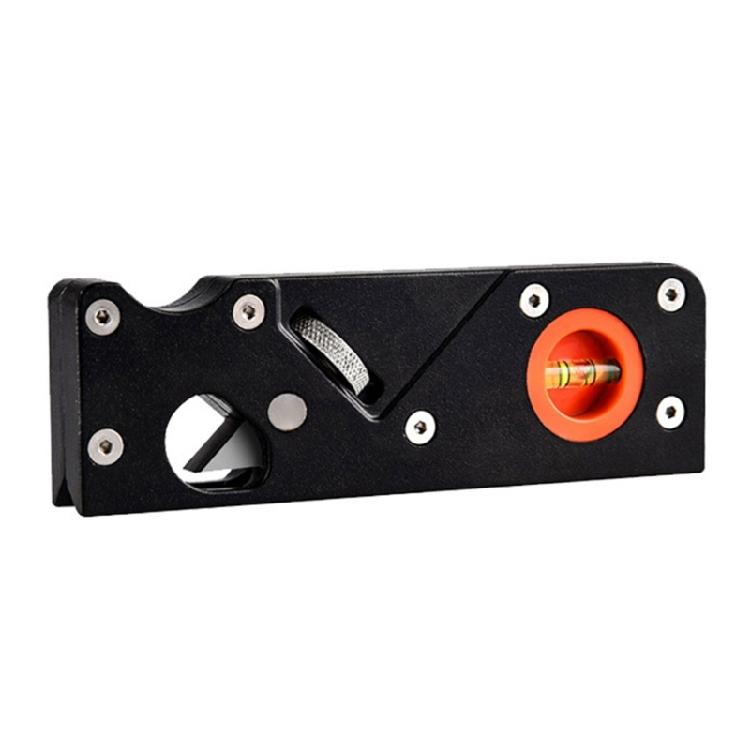Chamfer Plane Woodworking Edges Corner Flattening Tool Auxiliary Locators Hand