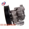 Mercedes-Benz W220 Power Steering Pump 0024668601 Replacement Parts In Stock