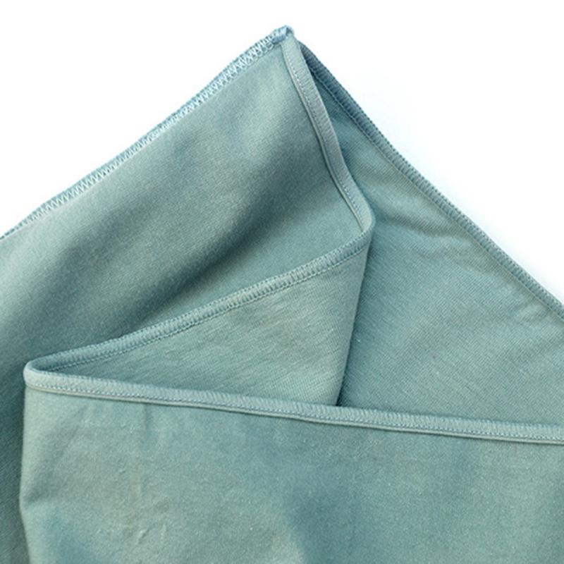 Dámské bezešvé kalhotky, bavlněné slipy