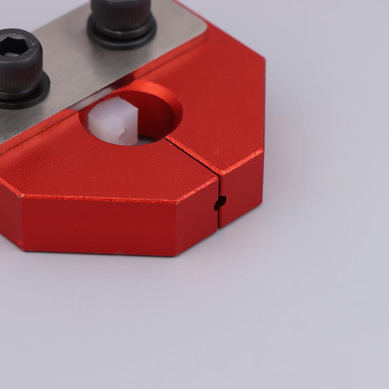 3D-Drucker Zubehör Filament Schweißer Verbinder Fügewerkzeug Filament Spleißer Filament Schweißen