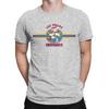 Men Los Pollos Hermanos Breaking Bad T Shirt Cotton Clothes Vintage Short Sleeve Round Collar Tee Shirt Plus Size T-Shirt