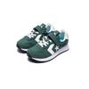 Converse Omega Trainer 1V PS Branch Out Vintage White Black Kids Sneakers Green A16418C