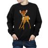 Disney Boys Bambi Classic Bambi Sweatshirt