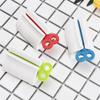 10~50PCS Toothpaste Squeezer Environmental Friendly Bathroom Safety Non-toxic Durable Household Tubular Kitchen Odorless Reuse