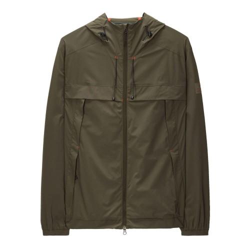 Weekend Offender Mens Talamanca Technical Windbreaker