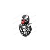 Blind Box Anime Super Cartoon TV Movies Heroes Assembly Building Blocks Kid MINI Brick Toy Collection Gift Christmas Gift TV6220