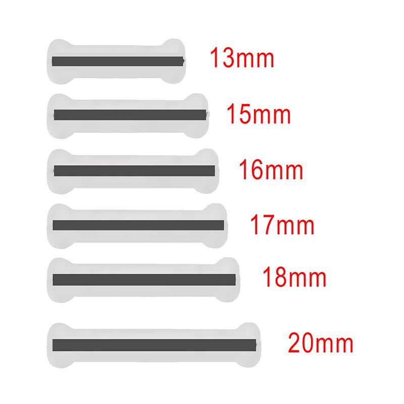 1Pcs Nail Correction Stickers Ingrown Toenail Corrector Patches Invisible High Strength Auxiliary Patch Paronychia Treatment