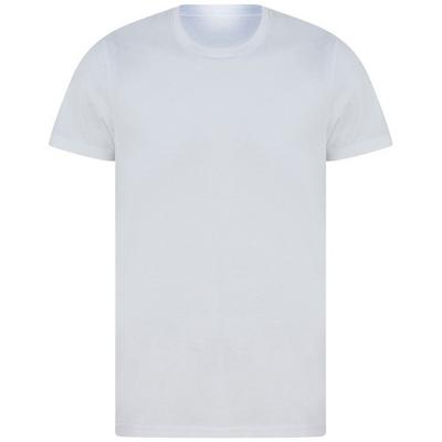 SF Men Unisex Adult Organic T-Shirt