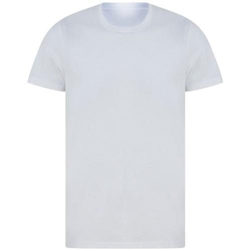 SF Men Unisex Adult Organic T-Shirt