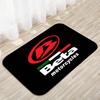 Beta Racing Home Carpet Door Mats Modern Decor Carpet  Anti-Slip Floor Mats 436