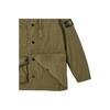 Stone Island Tela Jacket Olive Men Outerwear Green 7415439WN-V0158
