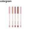 COLORGRAM Nude Blur Lip Pencil 0.4g