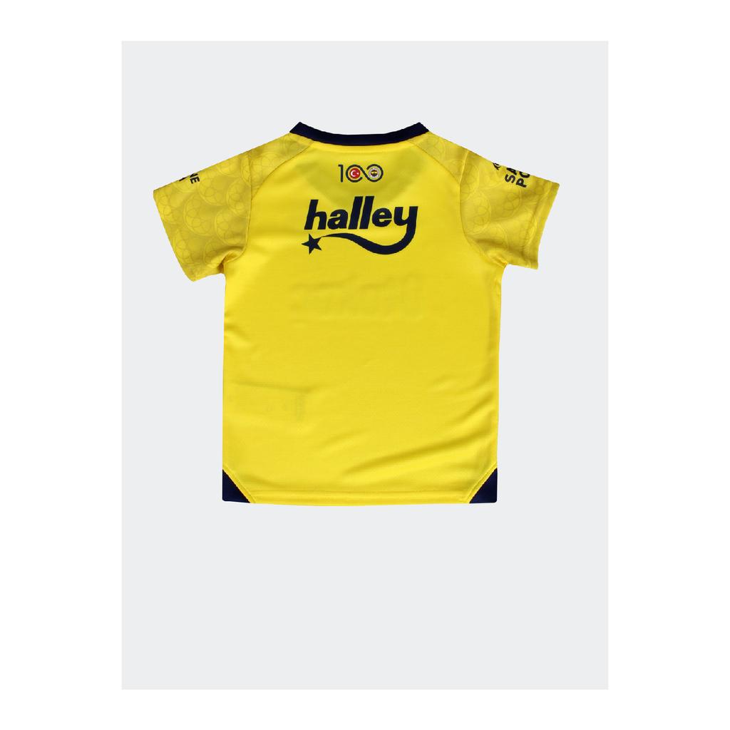 2023/2024 New Season Yellow Miniset