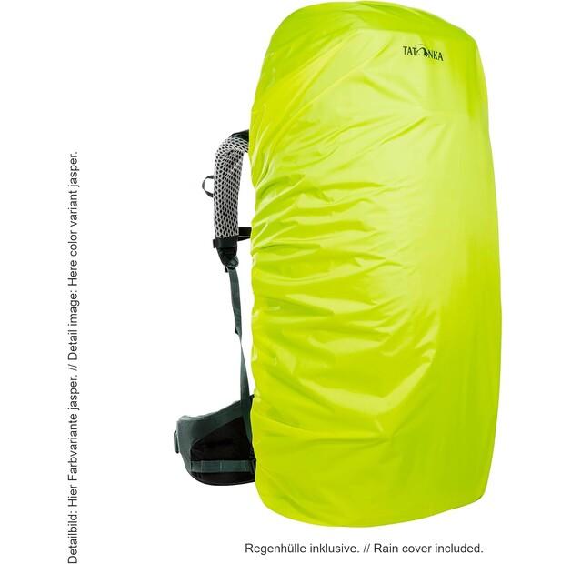 Backpack Tatonka Yukon 70+10 Black (1345.040)