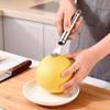 304 Stainless Steel Citrus and Pomegranate Peeler & Seed Remover