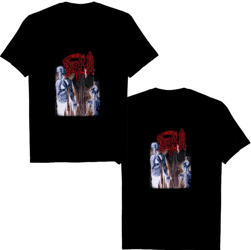 Death - Human T Shirt