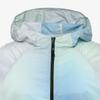 Fila Uv Cut Ultralight Hooded Pattern Windbreaker (Fs262Jk02X004452)