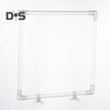 Fish Feeding Ring Aquarium Floating Food Feeder Square Ring with Suction Cup Fish Tank Accessories for Guppy Betta Goldfish