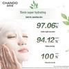 Chando Snow Lotus Soothing Hydrating Mask