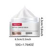 Face and Neck Cream Collagen Glutarate Complex Ether Stimulates Skin Repair and Whitening Essence Cream