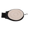   Seat Cushion Rotating Dual   Portable Round   Seat Cushion for Automobile Home Pregnant Woman