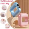 Handmassagegerät Muskelmassagegerät Multifunktionales Faszienmassagegerät Faszienmassage-Ring Muskelentspannung