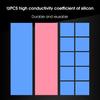 High-quality SSD Cooling Fan Professional Durable Quick Cooling