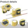 Energy Efficient 318W LED Power Supply for Home Lighting Solutions