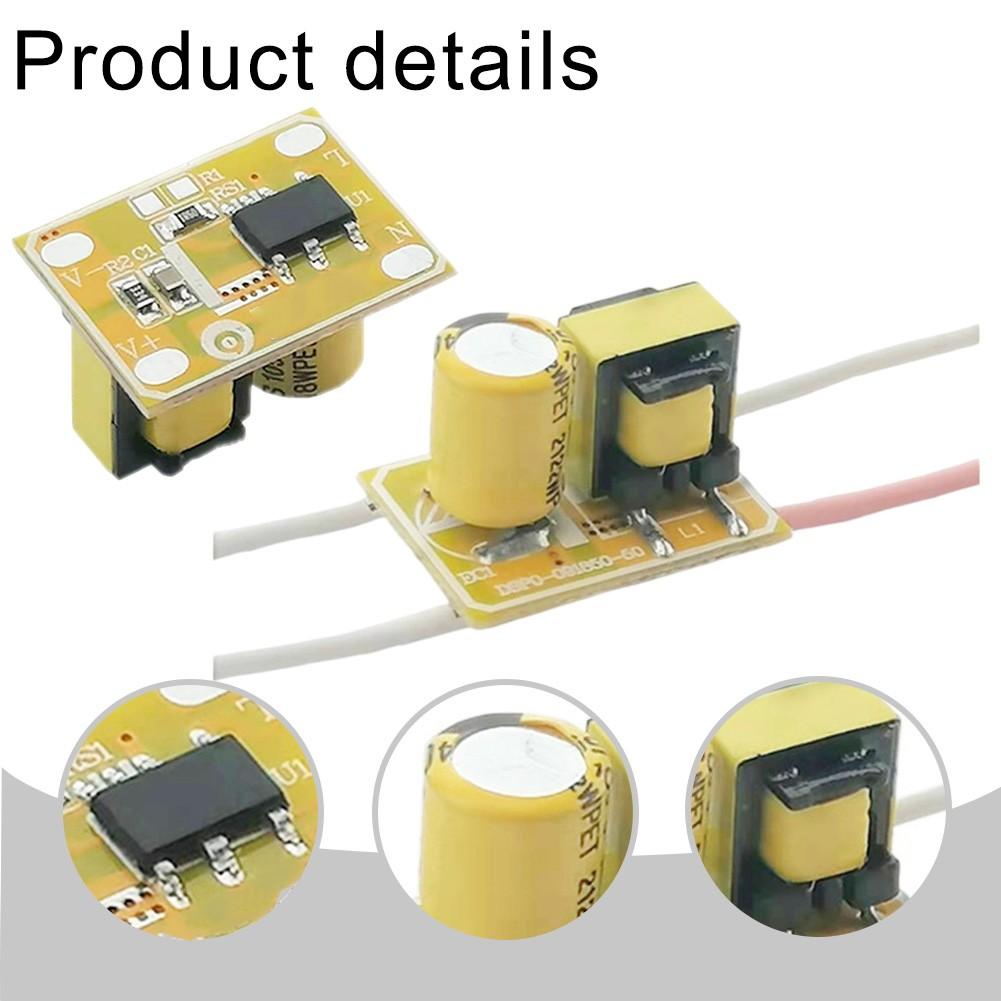 Energy Efficient 318W LED Power Supply for Home Lighting Solutions