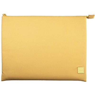 Pokrowiec Do Laptopa 14" UNIQ Lyon Waterproof Żółty