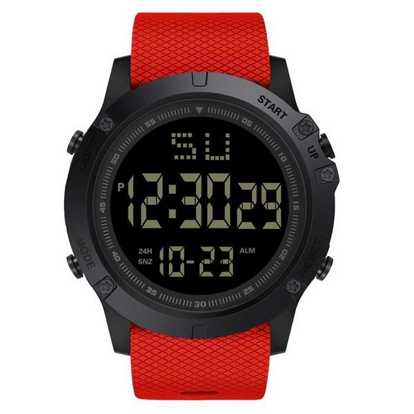Fashion Sports Waterproof Wristwatch,Korean Popular Watches