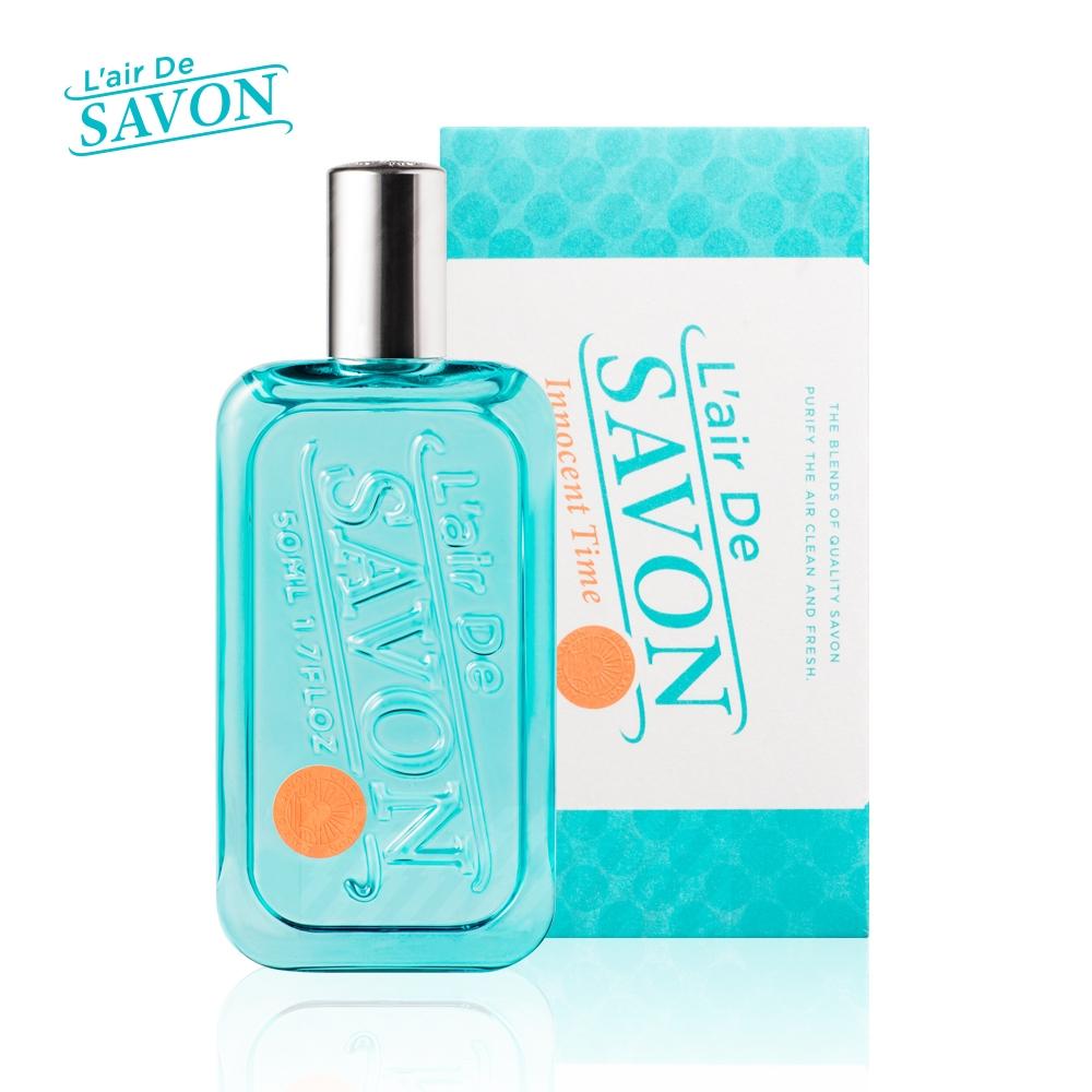 

Laerd Savon Innocent Time 50ml