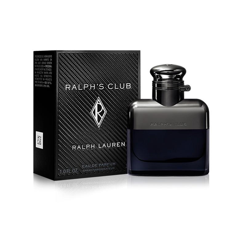 Ralph Lauren Club Classic Version Men s Perfumes Woody Eau De Parfum EDP 30ml|Box Not Included Shopping Bag Not Included