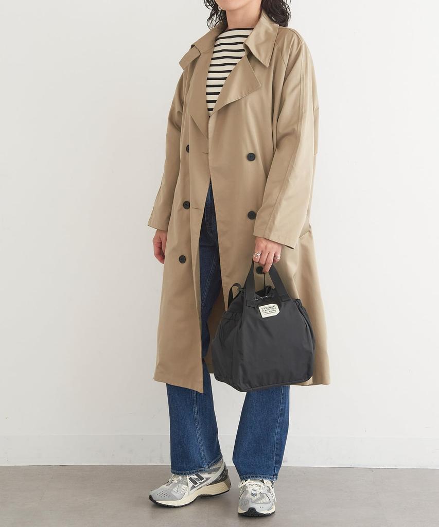 Fredrick Packers Bloom Shoulder Nylon 2-Wege-Tragetasche, Damen, Schwarz, Einheitsgröße (221300845BLKFREE), Erhältlich in exklusiven E-Commerce-Farben