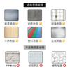Nordic Wall Panels-Scandinavian Self-Adhesive PVC Wallpaper,Peel & Stick TV Accent Wall Decor for Living Room & Home Renovation