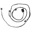 For BMW 5 Series E60 Front Bumper Parking Sensor Wiring Harness Front Bumper PDC Wiring Harness PDC Cable 61126928362-AT80