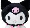 Sanrio KUROMI Plush Doll L 2025 Japan NEW Sanrio Characters