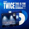 [PRE-ORDER] TWICE THIS IS FOR WORLD TOUR FINALE In SEOUL LIVE LP
