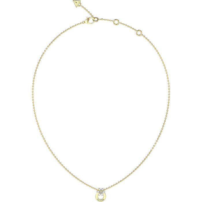 Collier - Acier Or - Guess - JUBN05107JWYGT/U