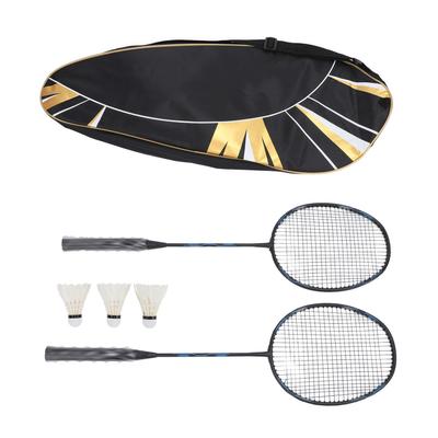 Badminton – Schläger für Badminton