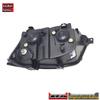 Chang'an Ruixing M80 Headlight Assembly (High/Low Beam)