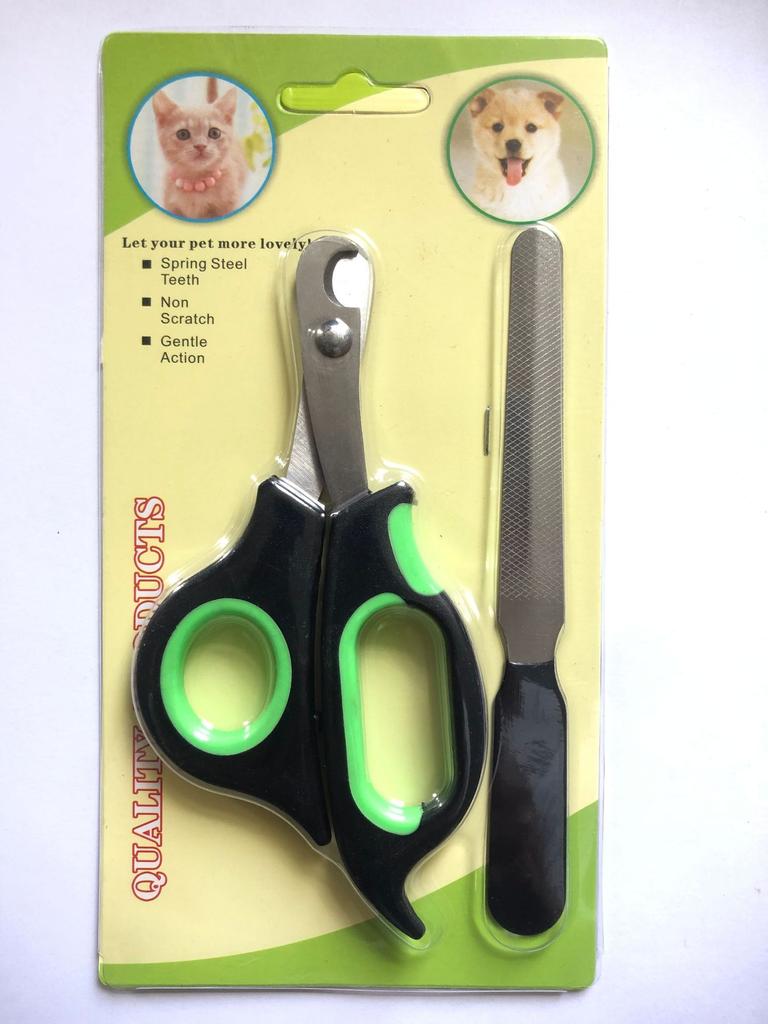 Profesyonel Kedi Tırnak Makası Pet Köpek Tırnak Makası Ayak Pençe Giyotin Pet Bakım Malzemeleri Küçük Köpekler Için Ürünler Köpek Alet