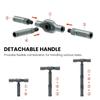 24in1 RS1 Multi-Purpose Ratchet Screwdriver Set 24 In 1 S2 Steel Magnetic Screwdriver Bits Repair Tools