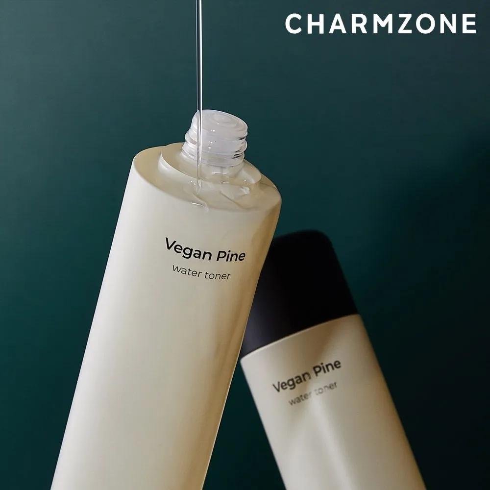 Vegan Fine Water Toner 130ml